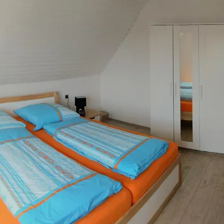 An Der Reling Guest house