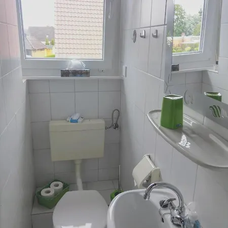 An Der Reling Guest house