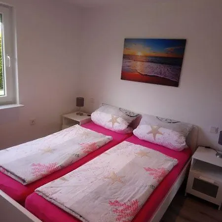 An Der Reling Guest house