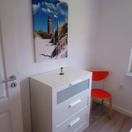 An Der Reling Guest house