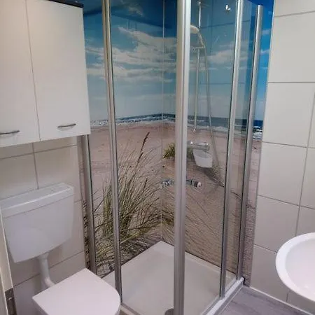 게스트하우스 An Der Reling 도누메시어